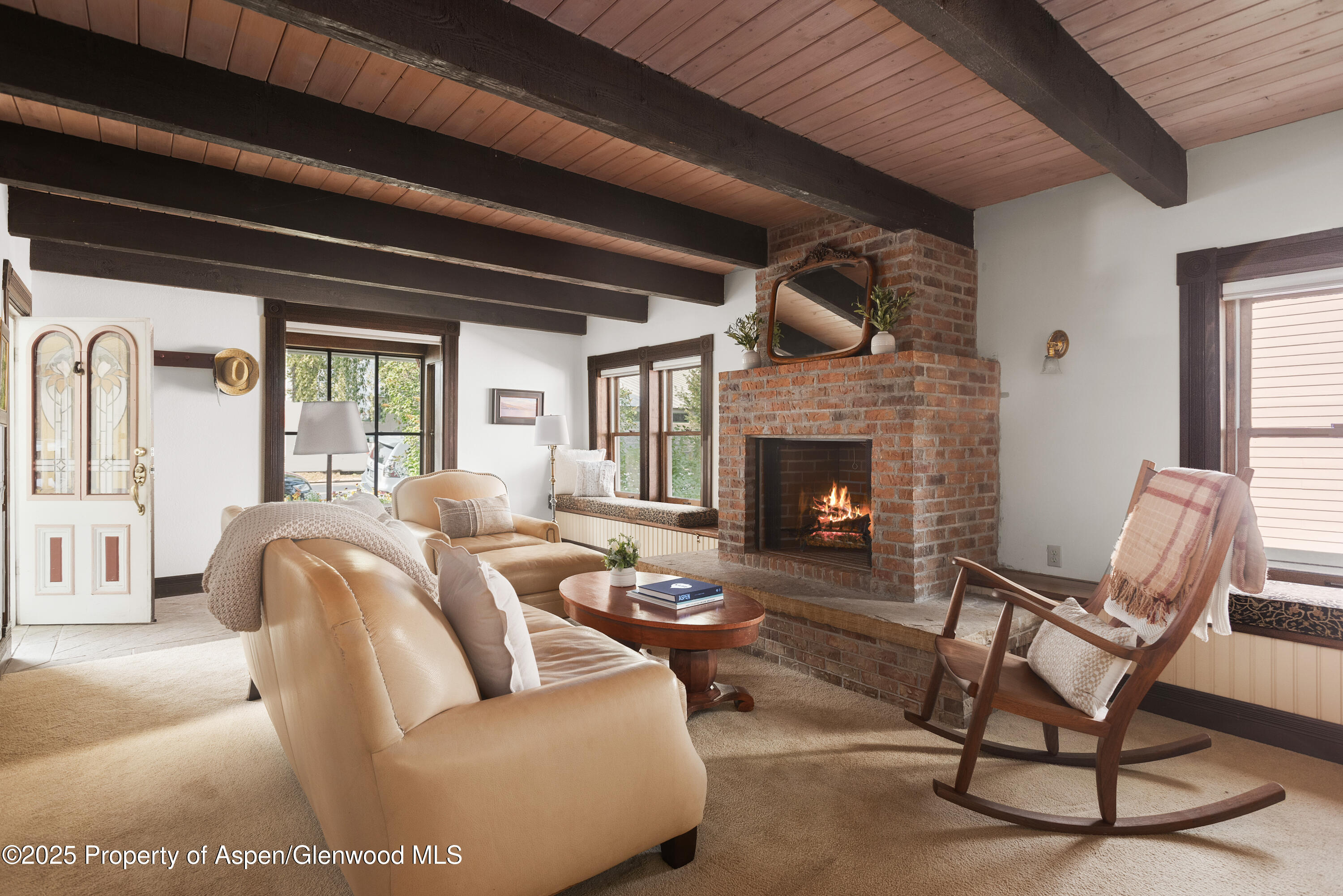 214 W Hyman Avenue Aspen CO 81611