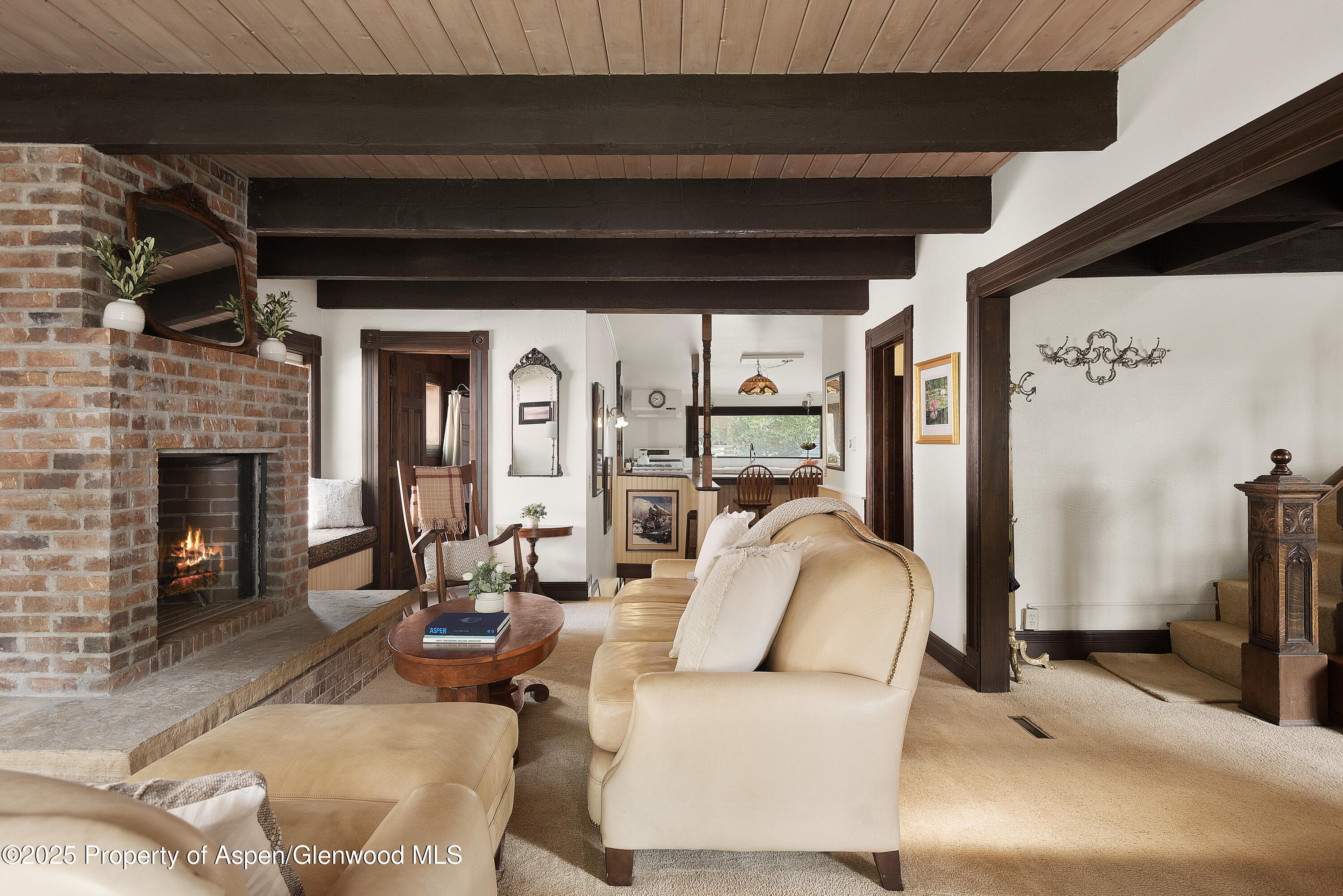 214 W Hyman Avenue Aspen CO 81611