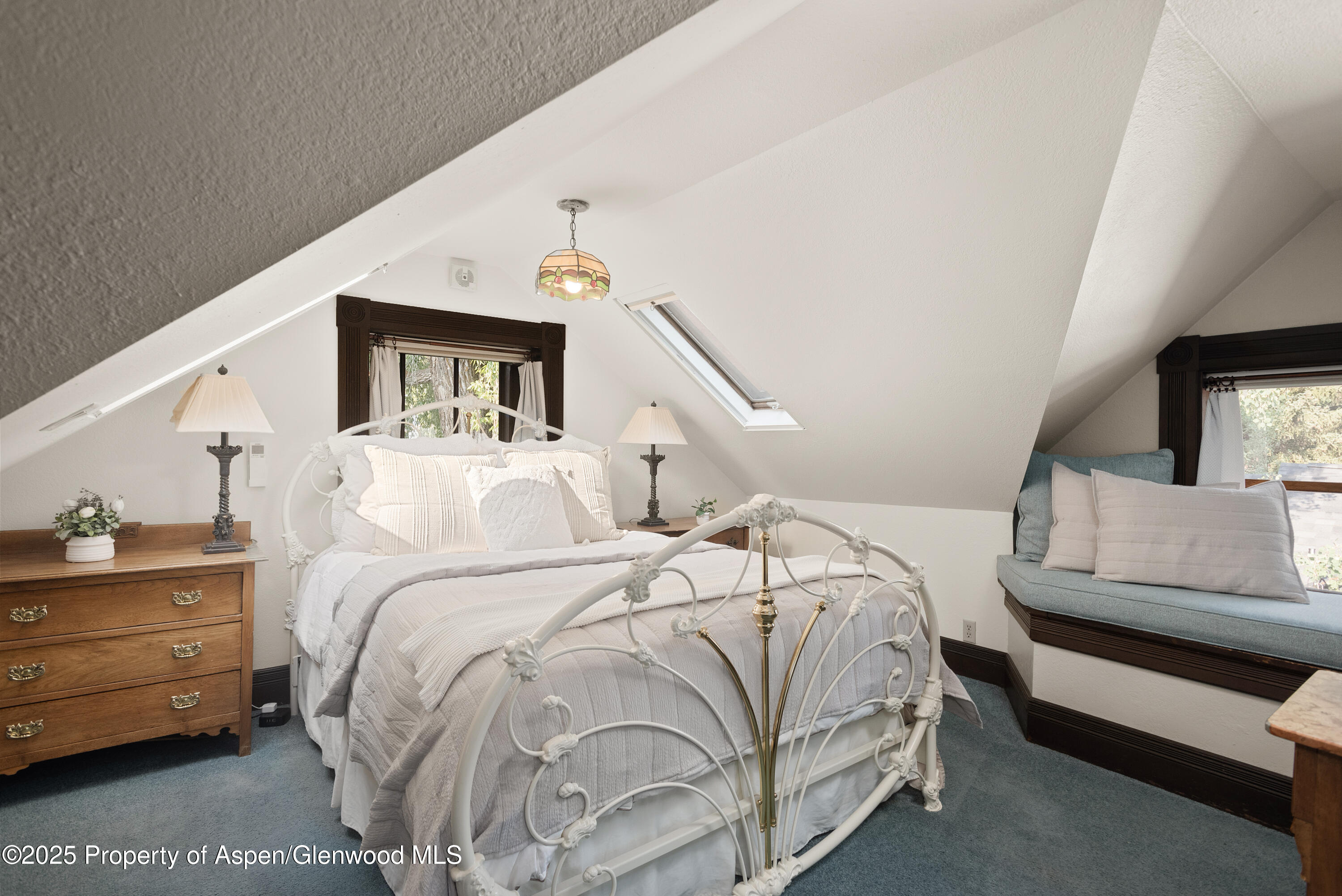 214 W Hyman Avenue Aspen CO 81611