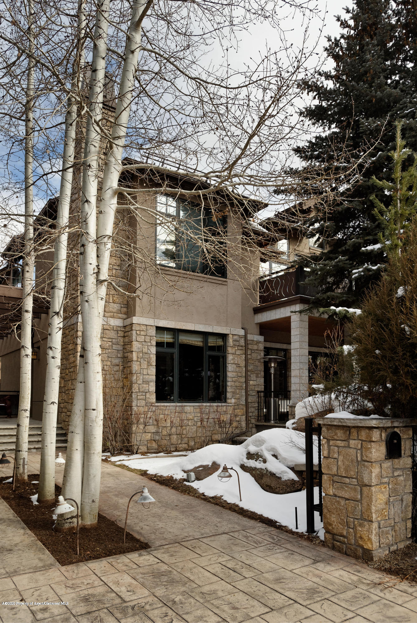 Aspen CO 81611