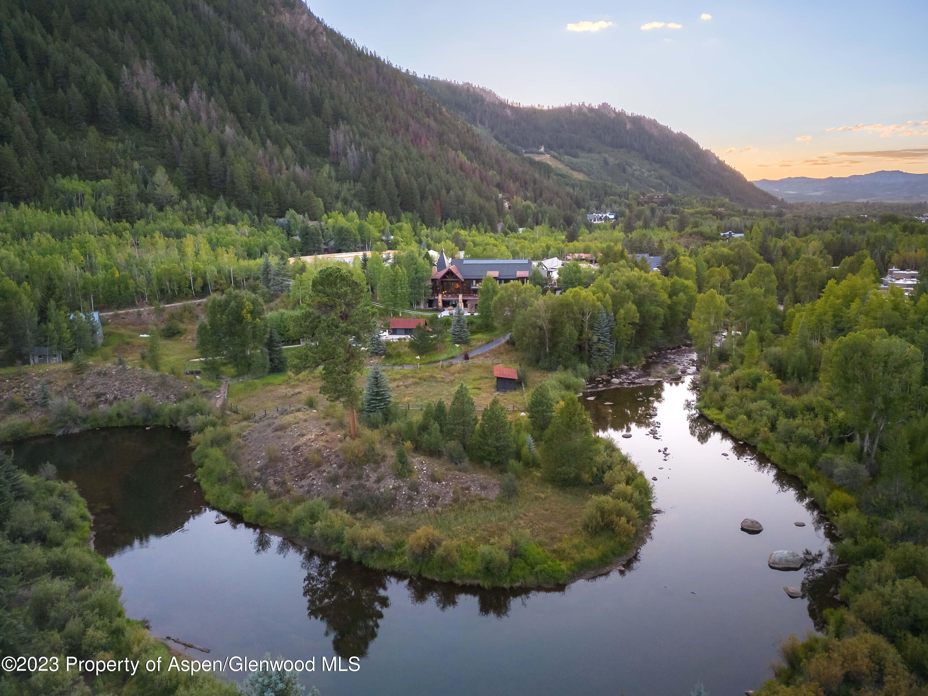 1490 Ute Avenue Aspen CO 81611