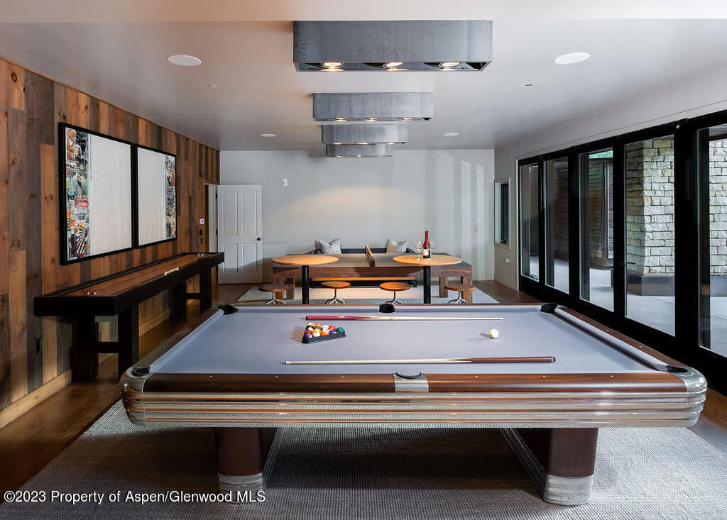 1490 Ute Avenue Aspen CO 81611