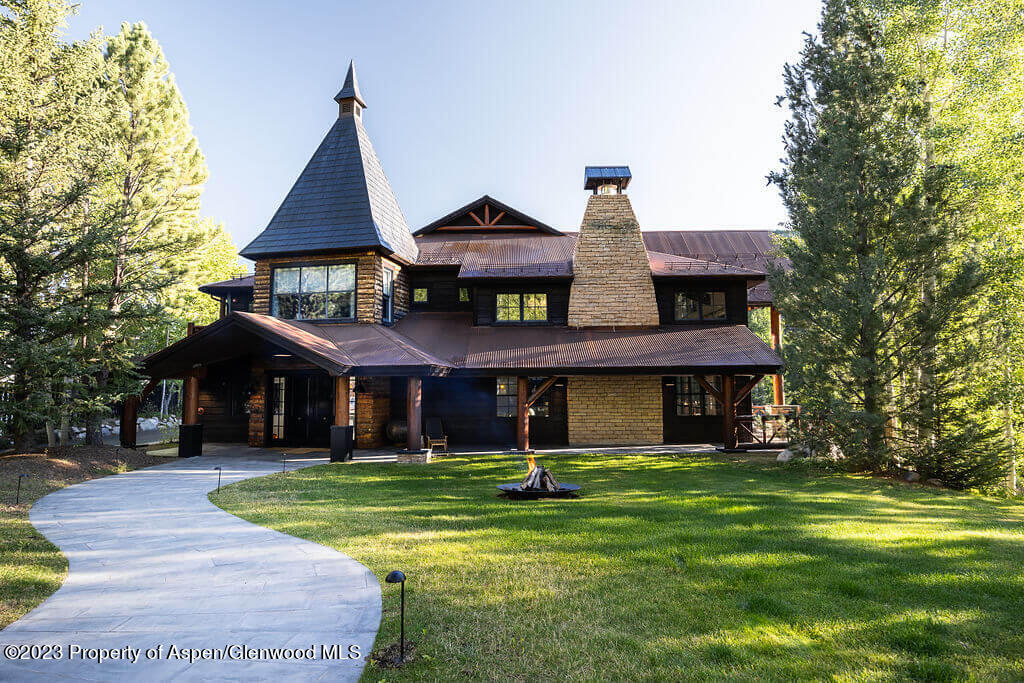 1490 Ute Avenue Aspen CO 81611