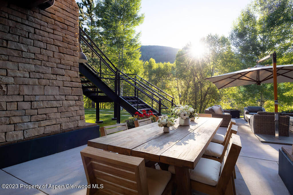 1490 Ute Avenue Aspen CO 81611