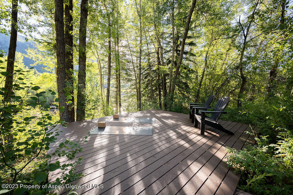 1490 Ute Avenue Aspen CO 81611