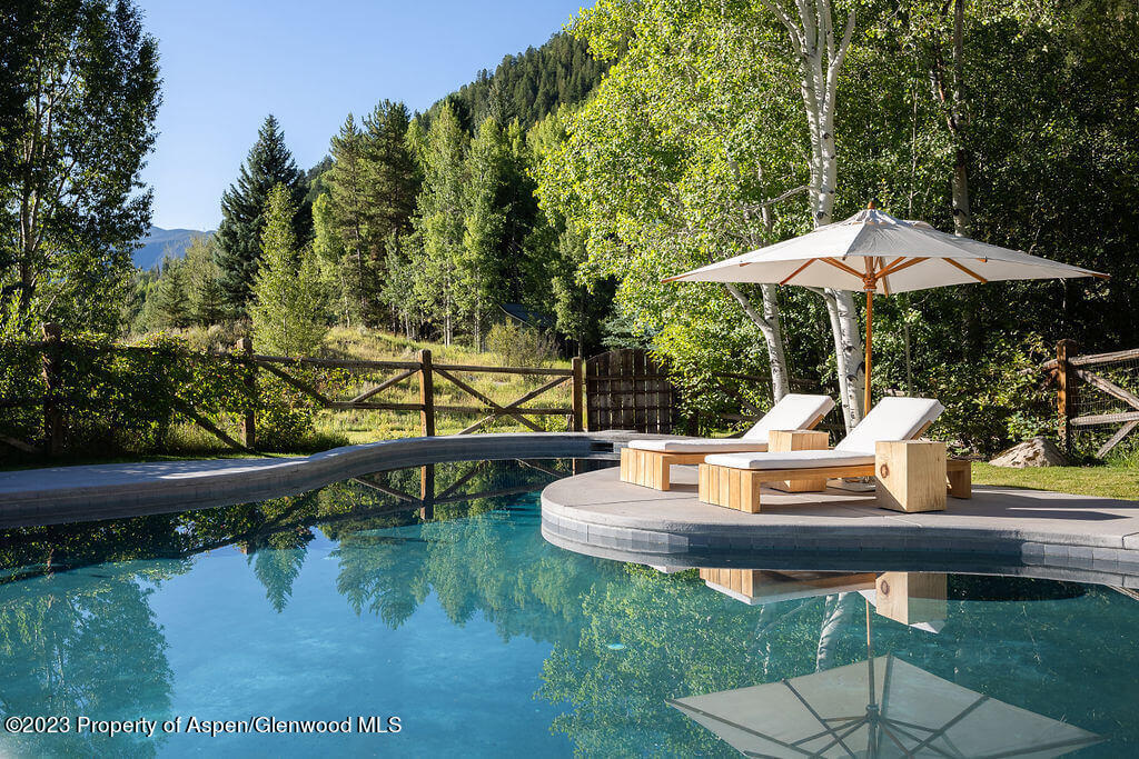 1490 Ute Avenue Aspen CO 81611