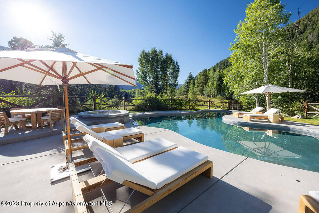 1490 Ute Avenue Aspen CO 81611