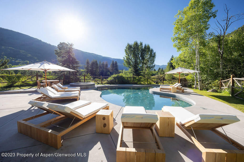 1490 Ute Avenue Aspen CO 81611