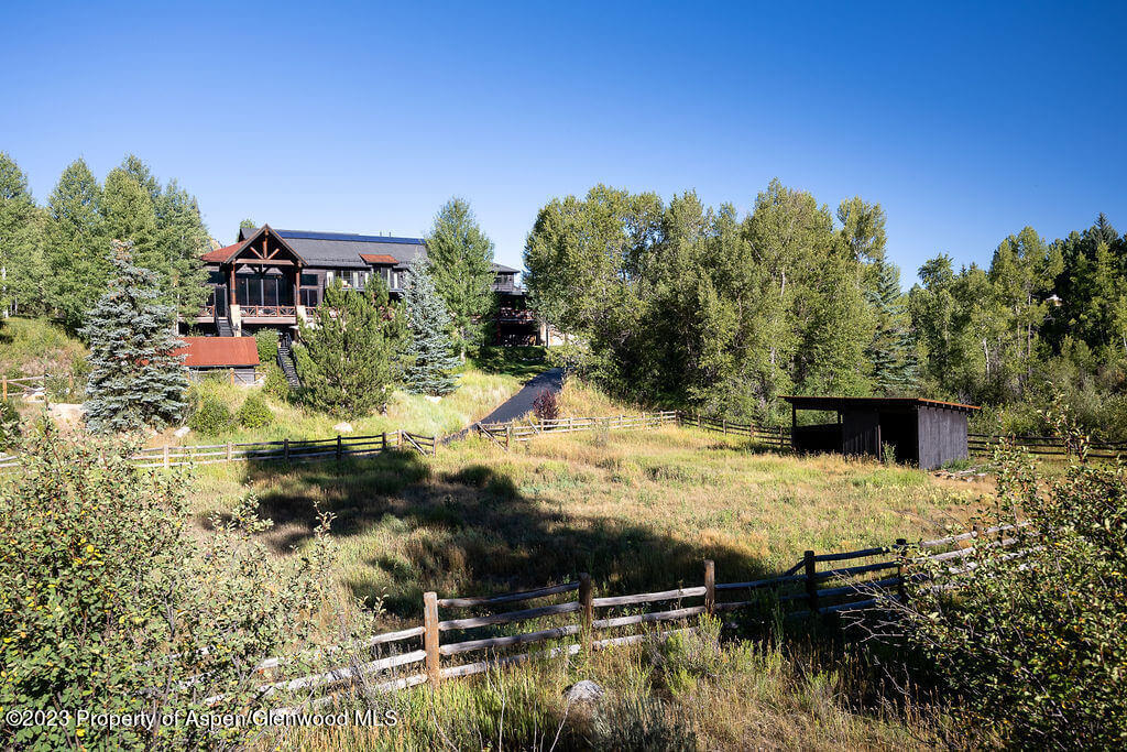 1490 Ute Avenue Aspen CO 81611