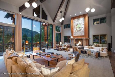 1490 Ute Avenue Aspen CO 81611