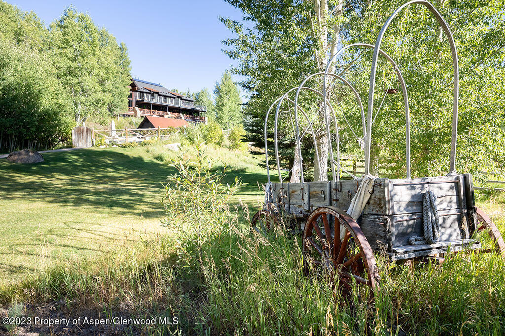 1490 Ute Avenue Aspen CO 81611