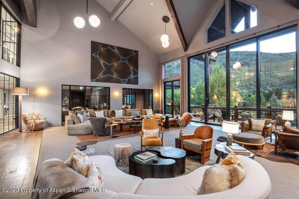 1490 Ute Avenue Aspen CO 81611