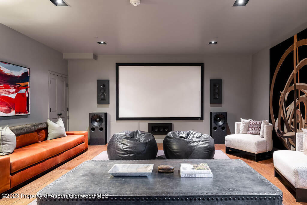 1490 Ute Avenue Aspen CO 81611