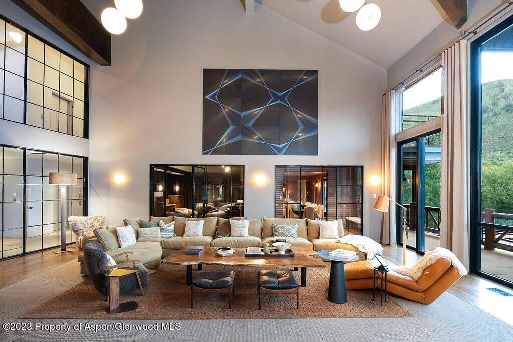 1490 Ute Avenue Aspen CO 81611