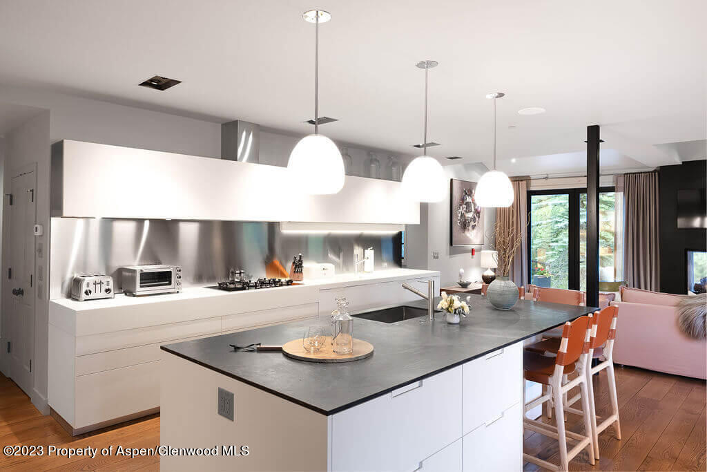 1490 Ute Avenue Aspen CO 81611