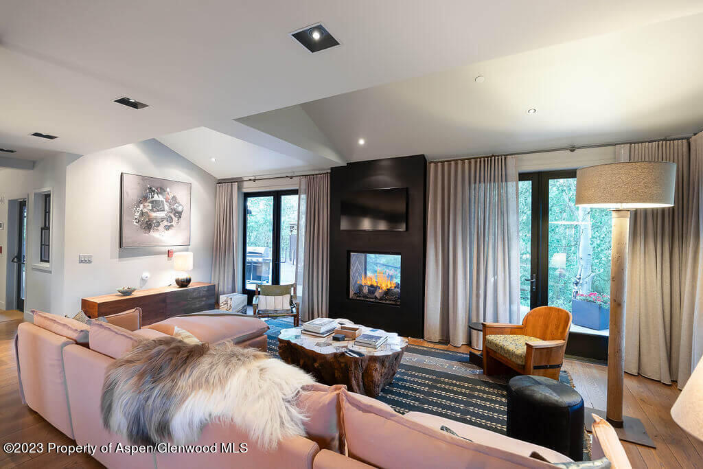 1490 Ute Avenue Aspen CO 81611