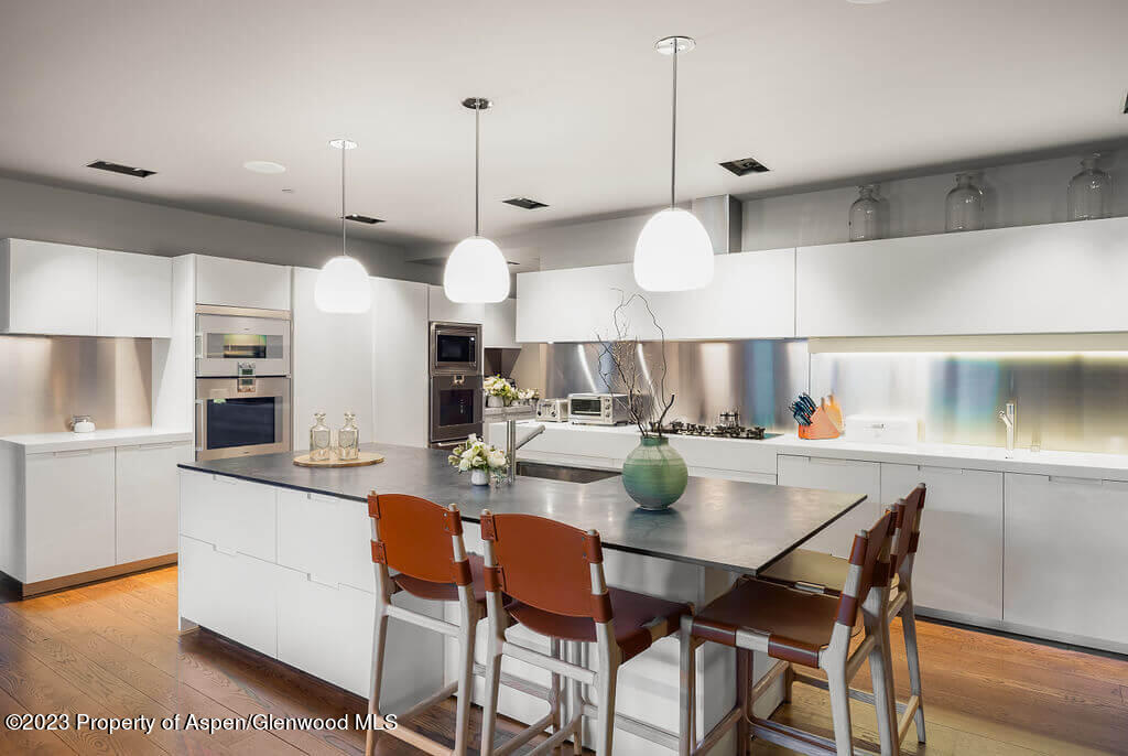 1490 Ute Avenue Aspen CO 81611