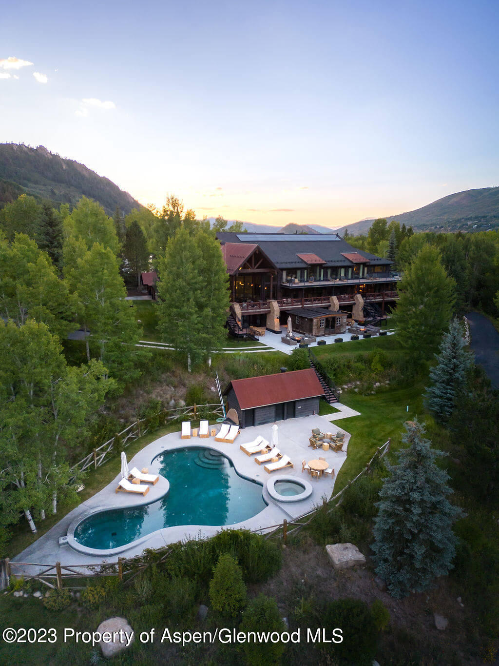 1490 Ute Avenue Aspen CO 81611