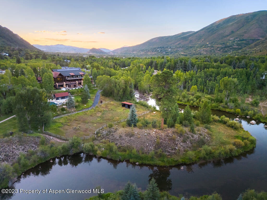 1490 Ute Avenue Aspen CO 81611