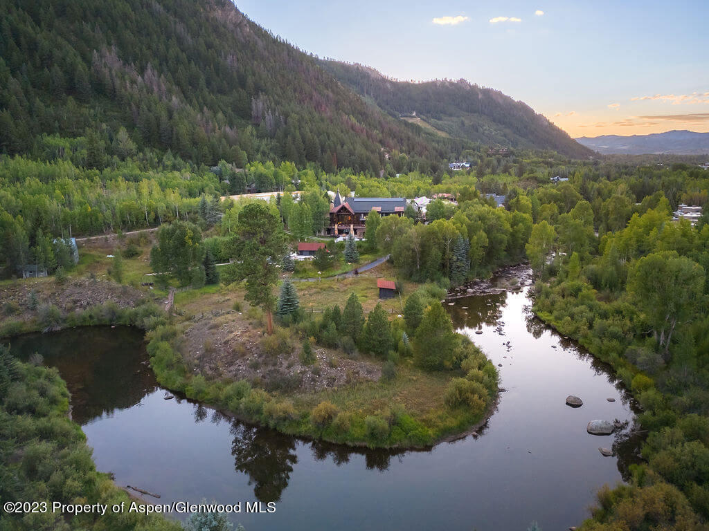 1490 Ute Avenue Aspen CO 81611