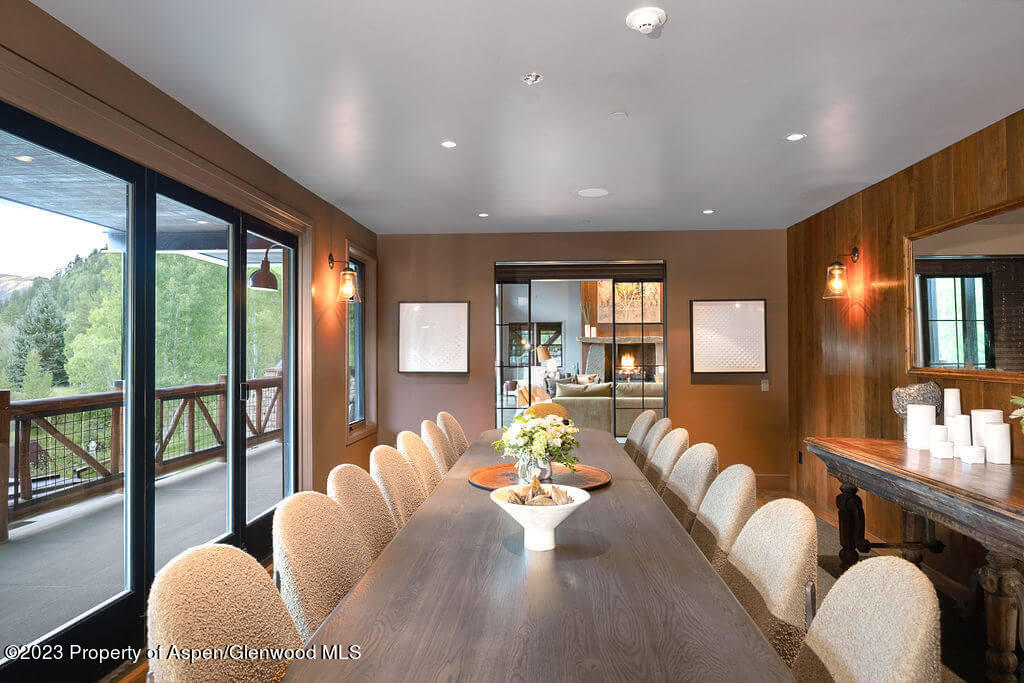 1490 Ute Avenue Aspen CO 81611