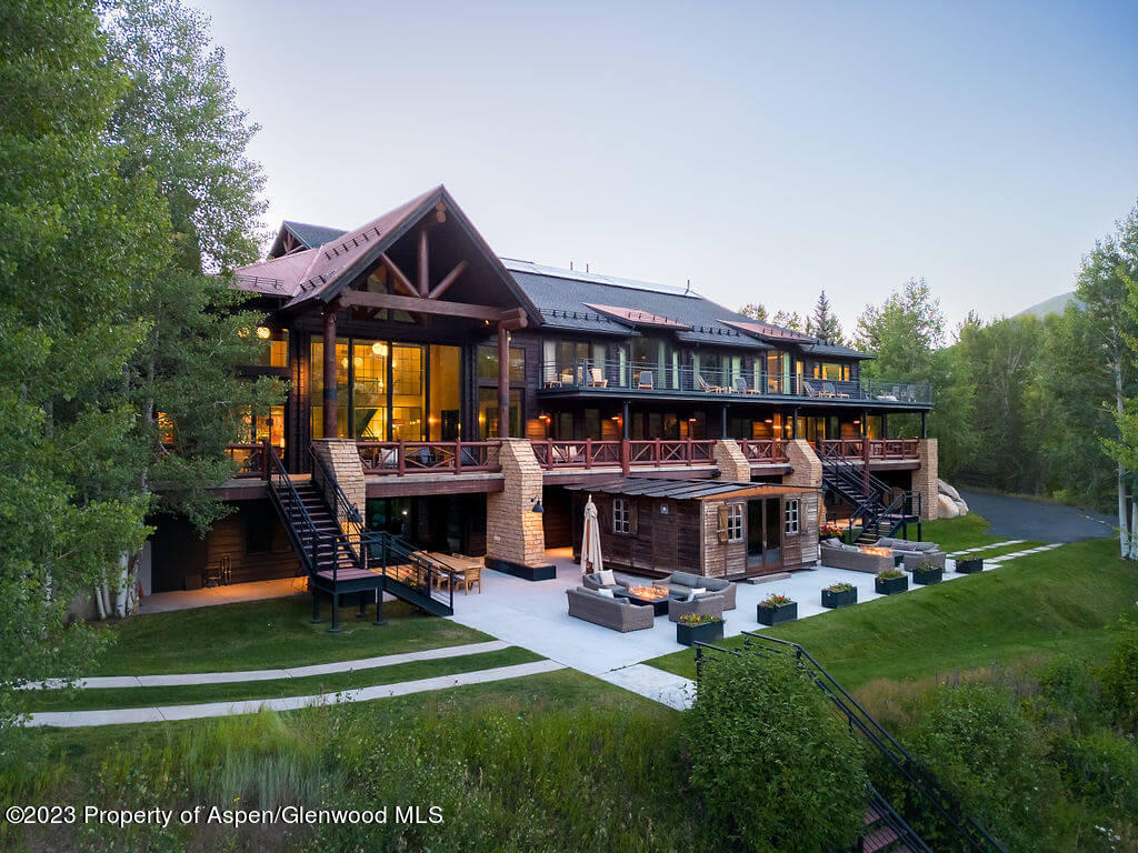 1490 Ute Avenue Aspen CO 81611