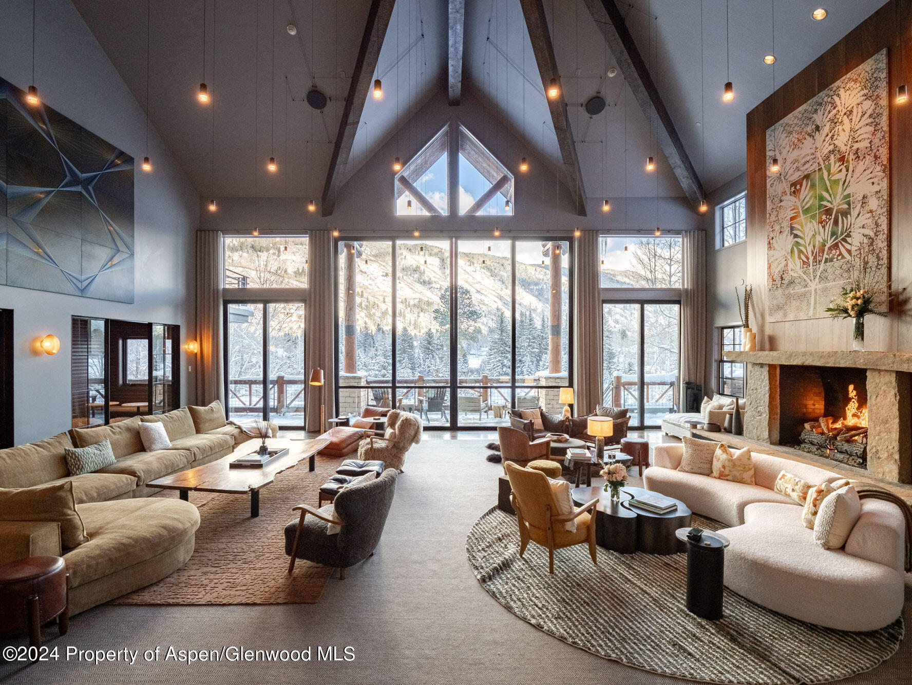 1490 Ute Avenue Aspen CO 81611