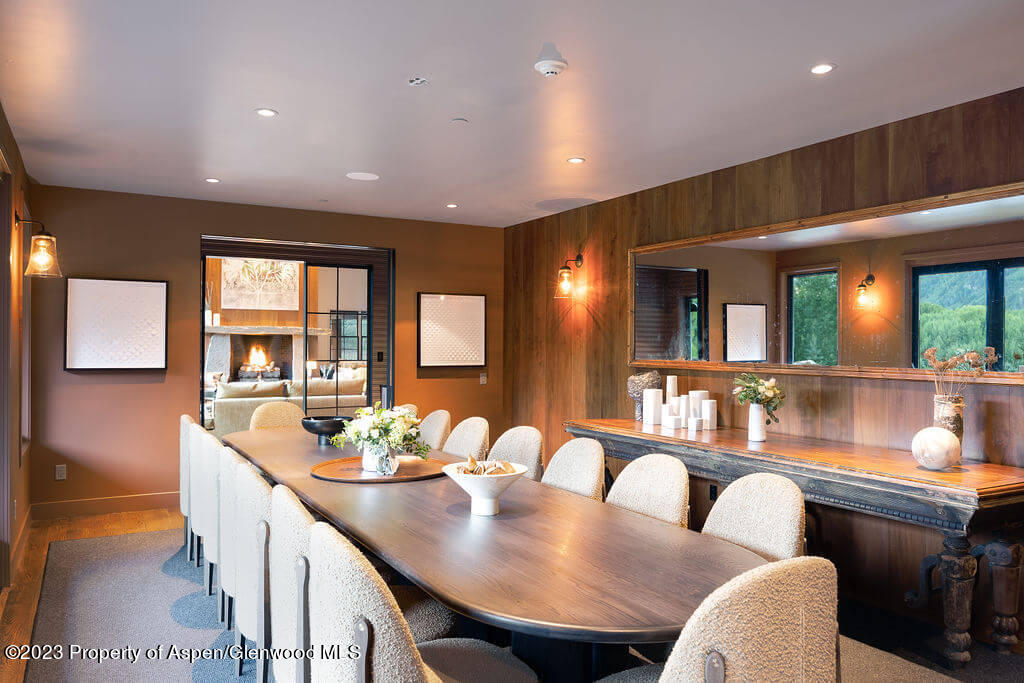 1490 Ute Avenue Aspen CO 81611