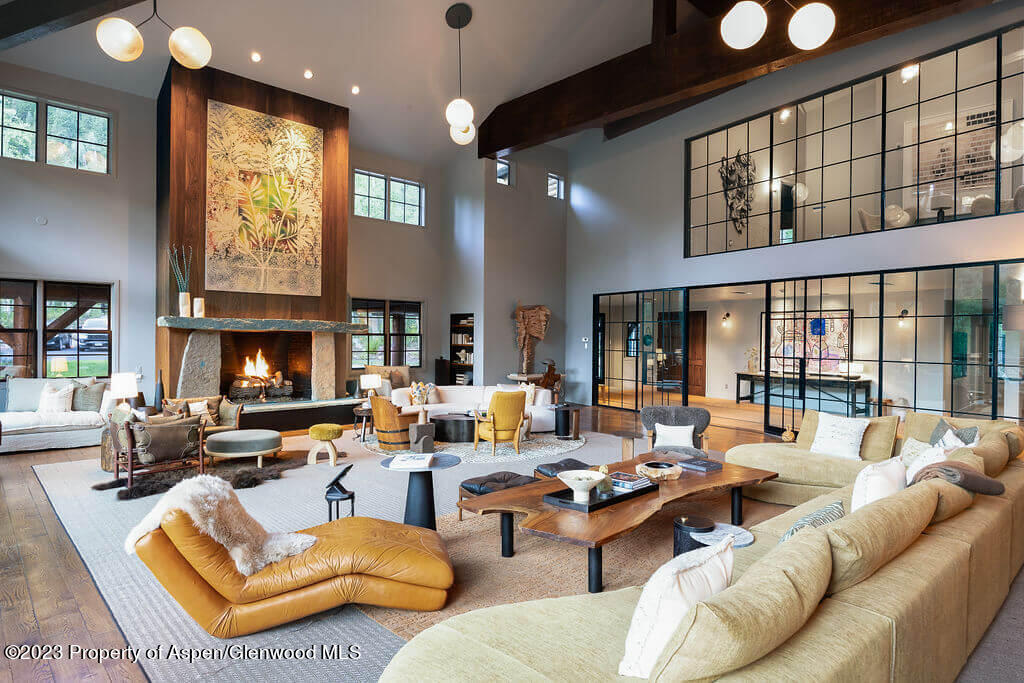 1490 Ute Avenue Aspen CO 81611