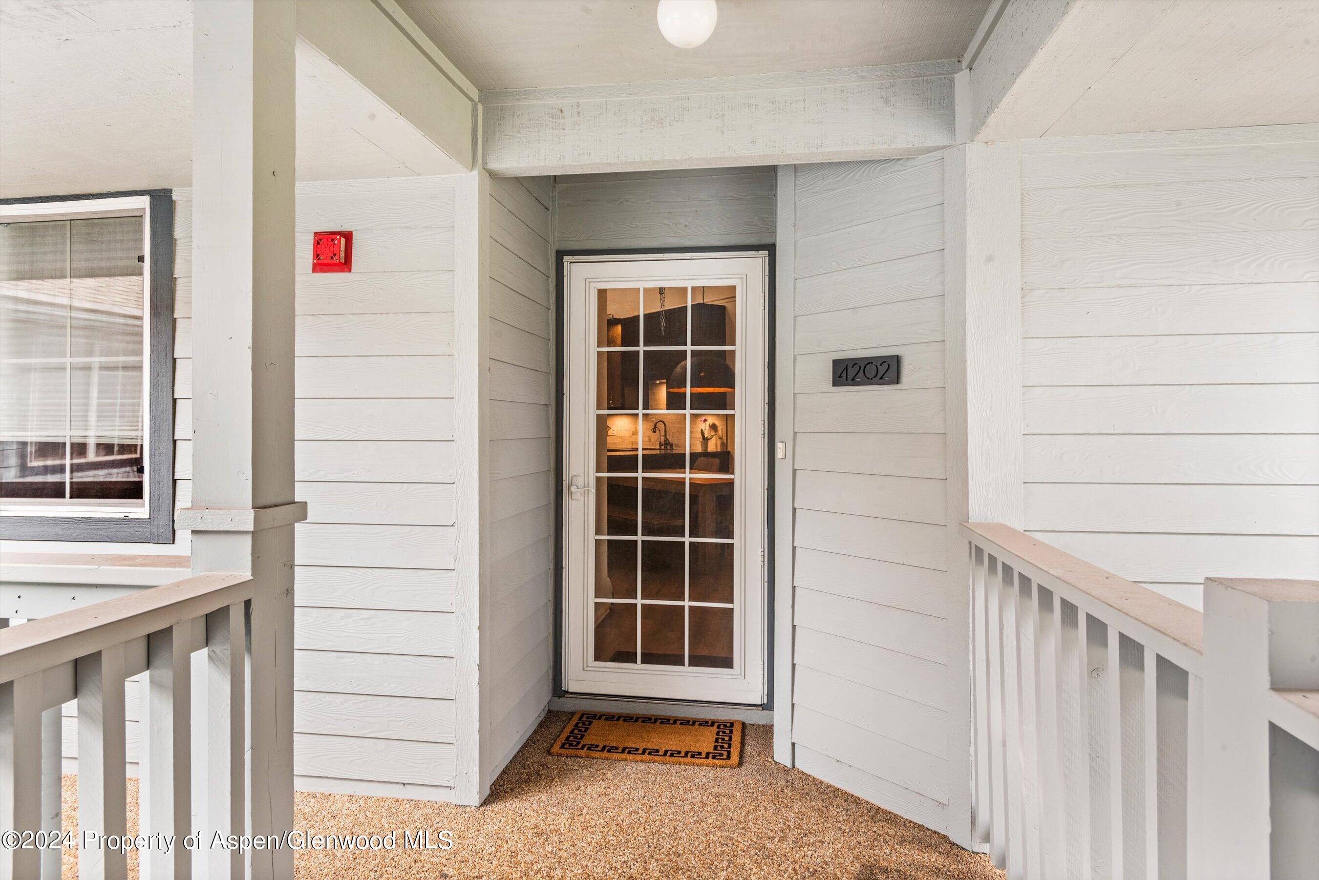 4202 Elk Lane Basalt CO 81621