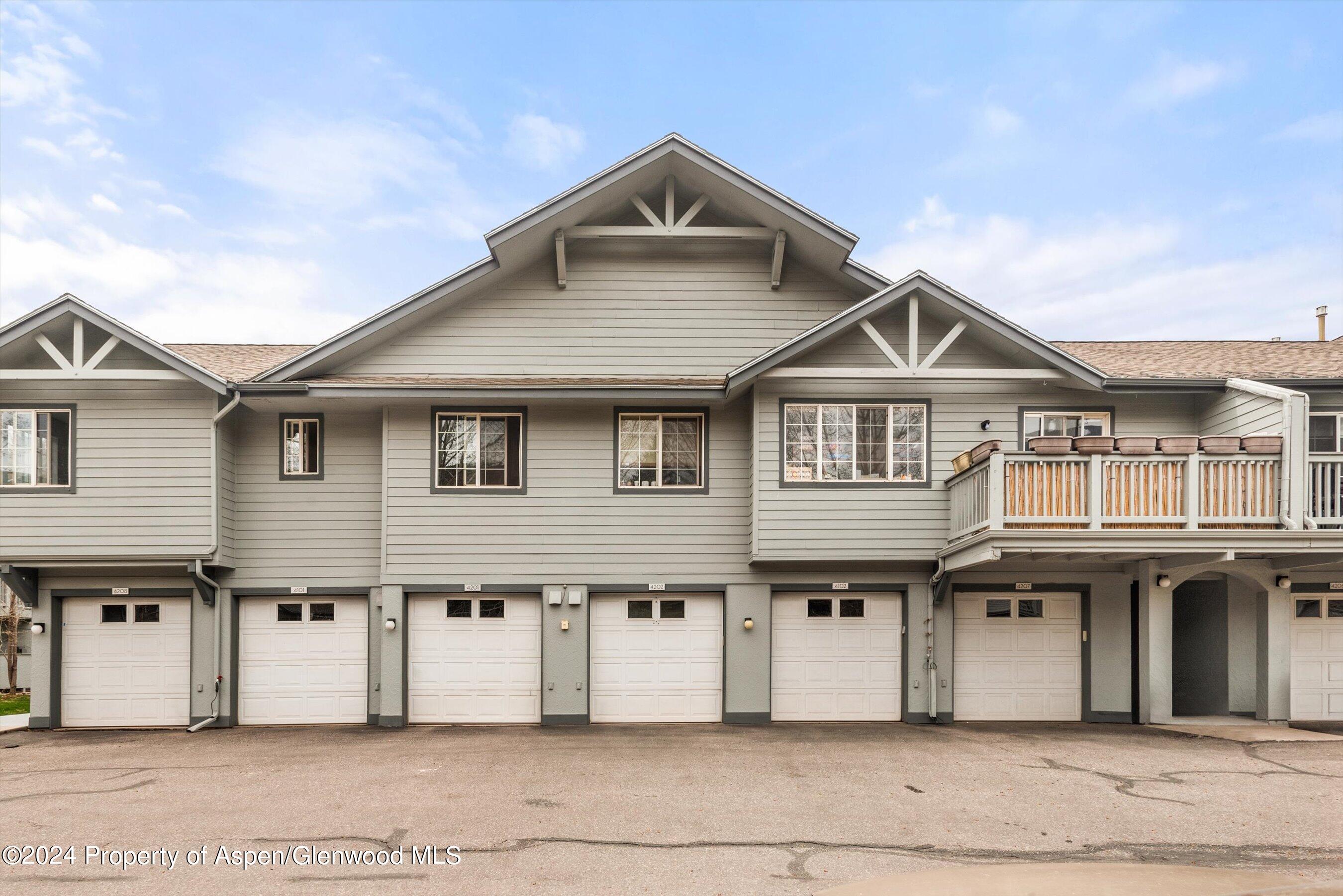 4202 Elk Lane Basalt CO 81621