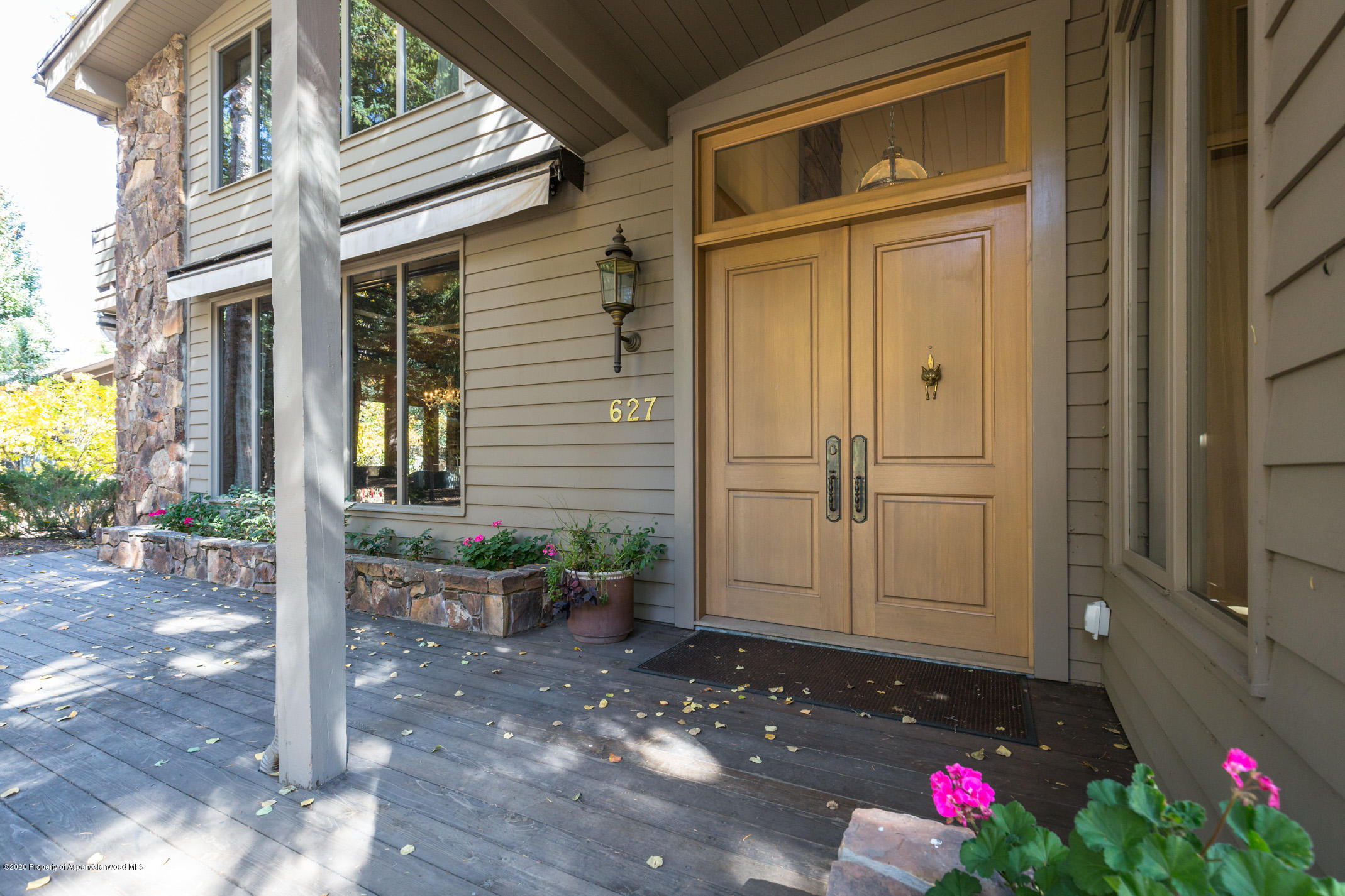 627 S Original Street Aspen CO 81611