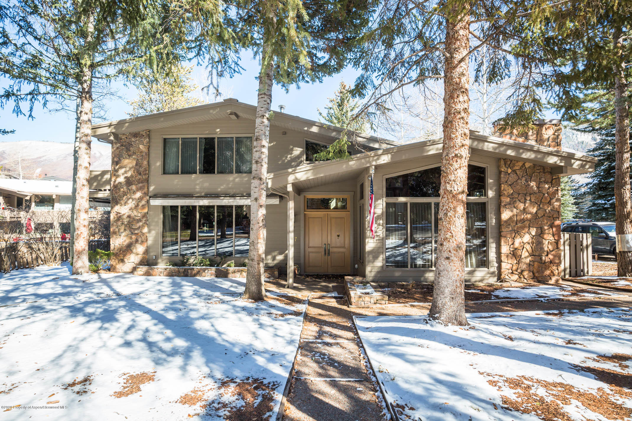 627 S Original Street Aspen CO 81611