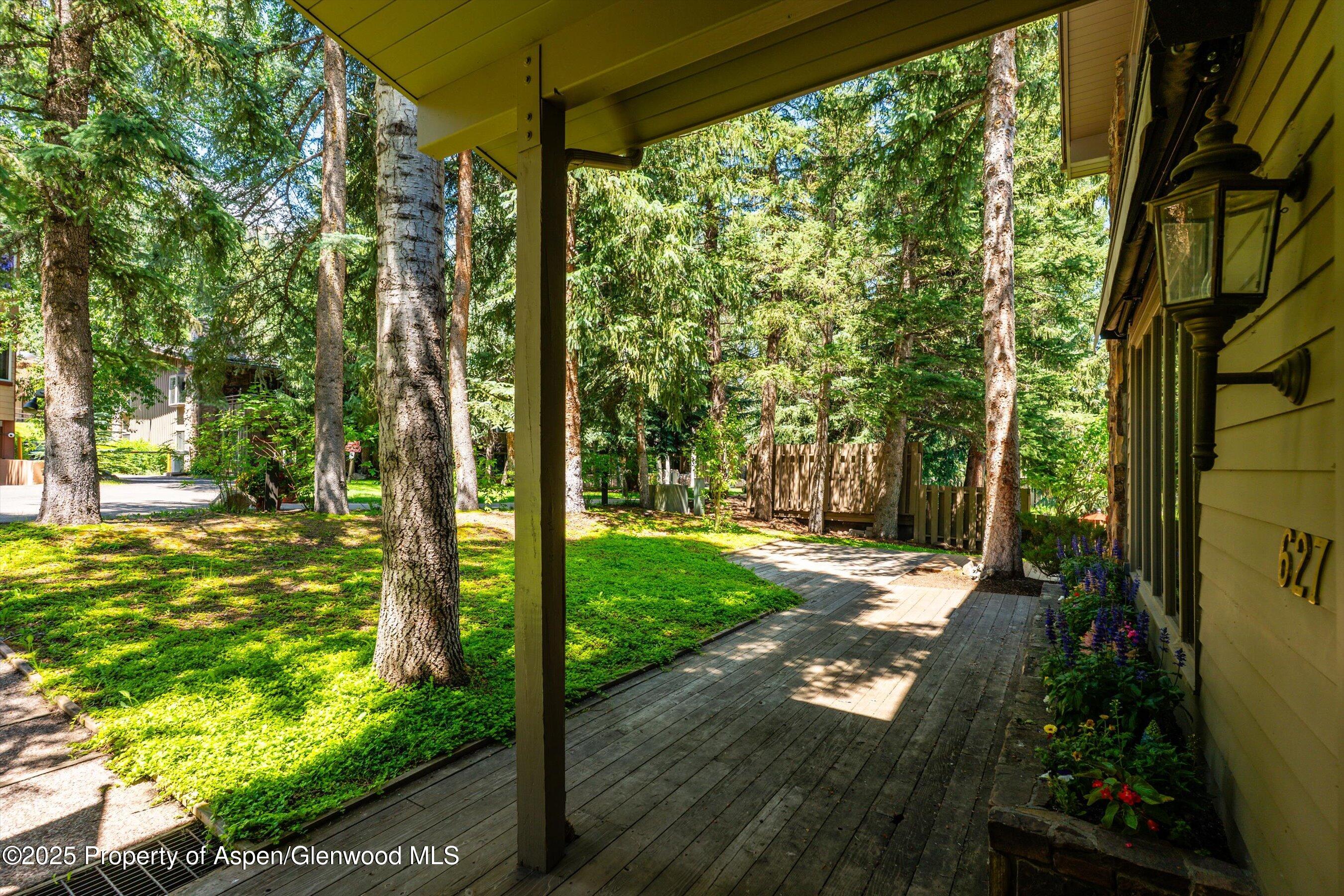 627 S Original Street Aspen CO 81611