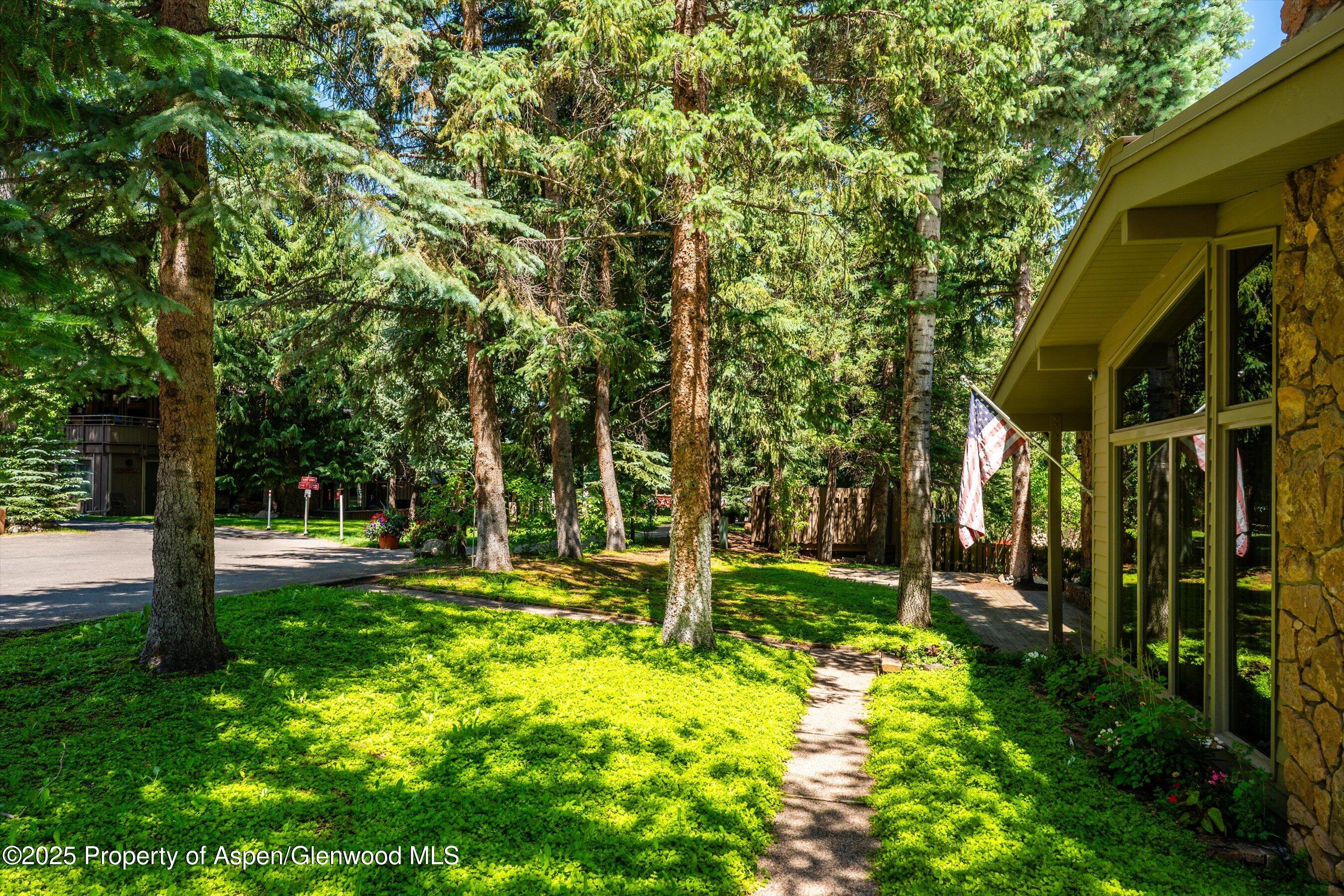 627 S Original Street Aspen CO 81611