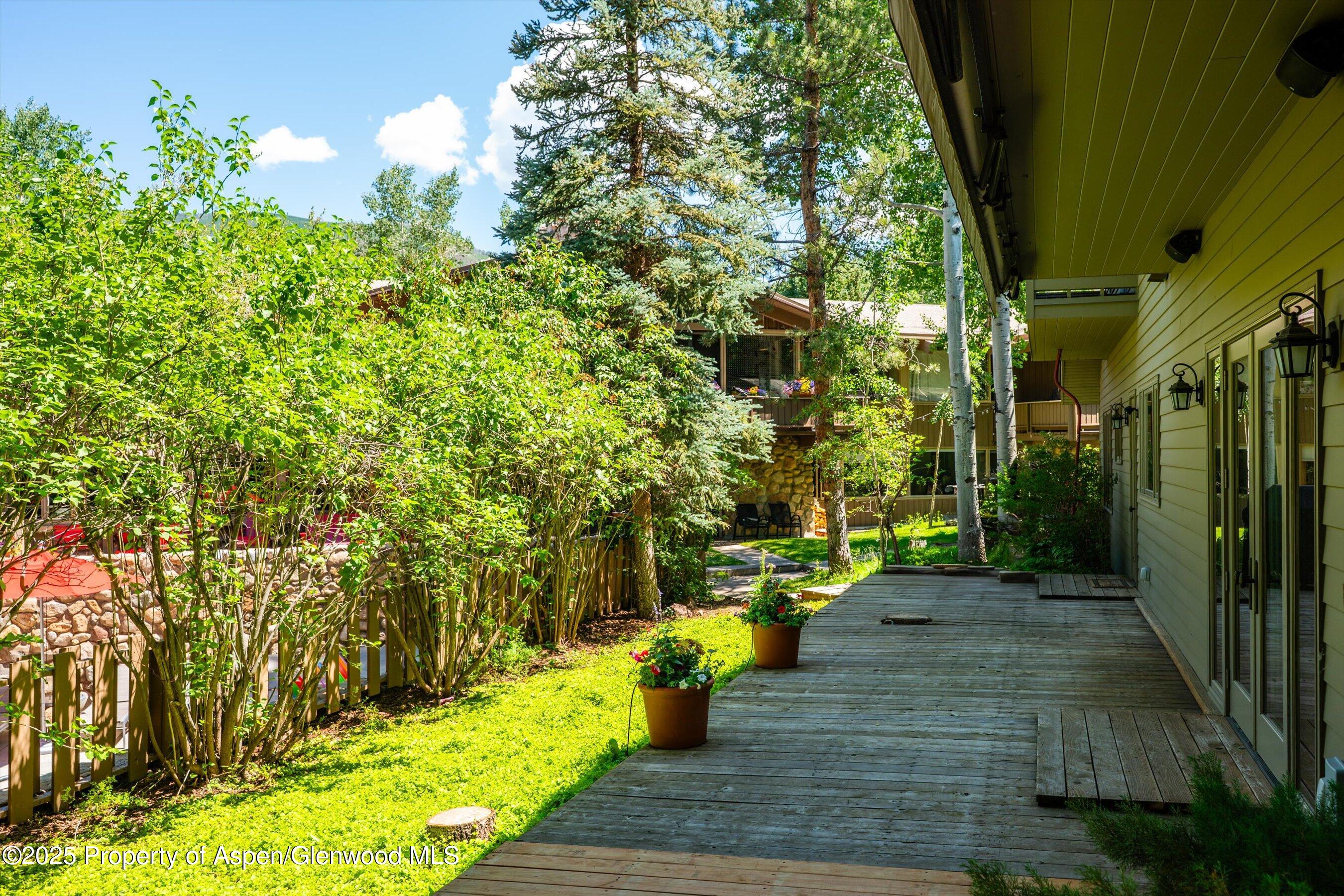 627 S Original Street Aspen CO 81611