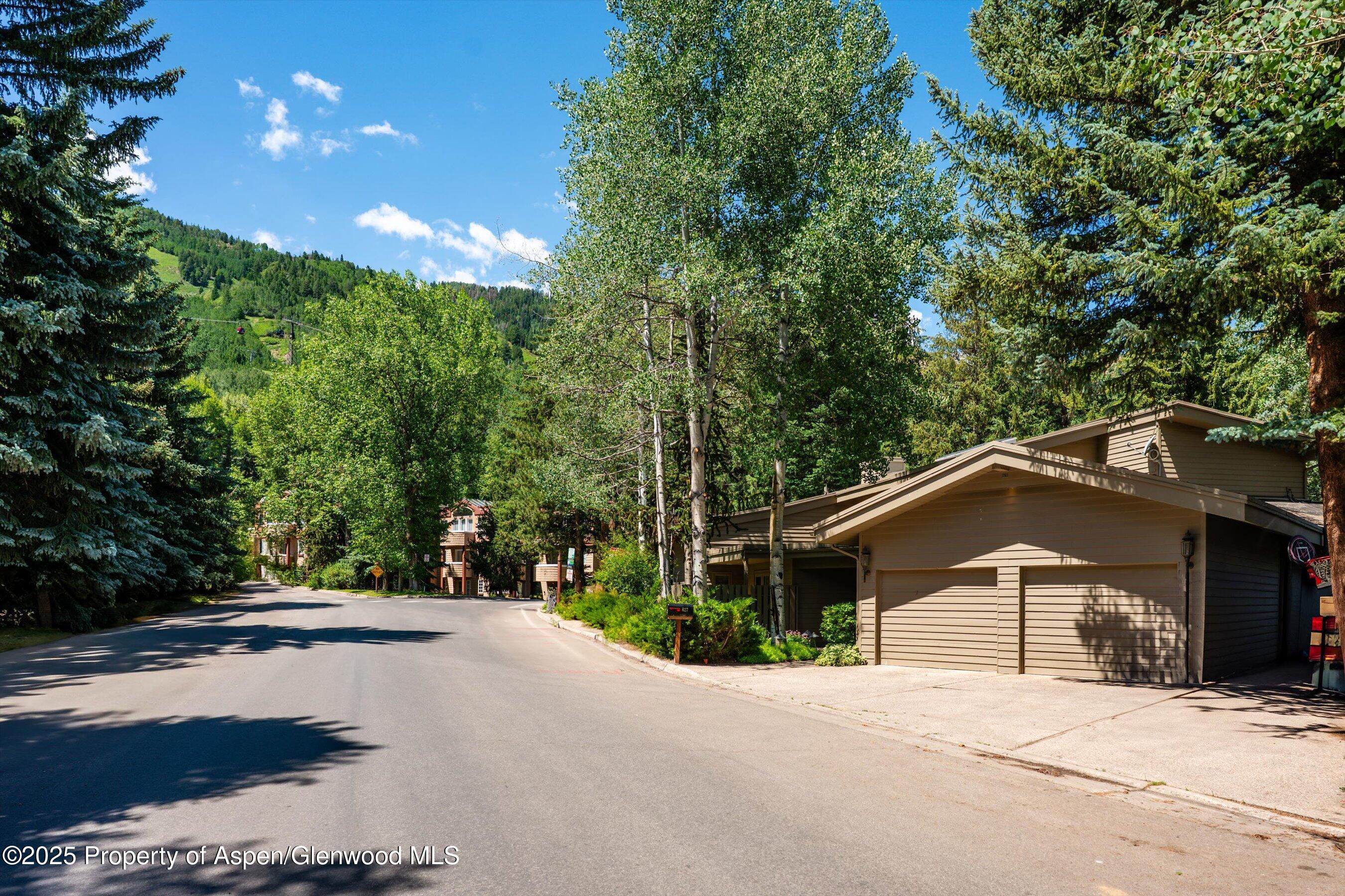627 S Original Street Aspen CO 81611