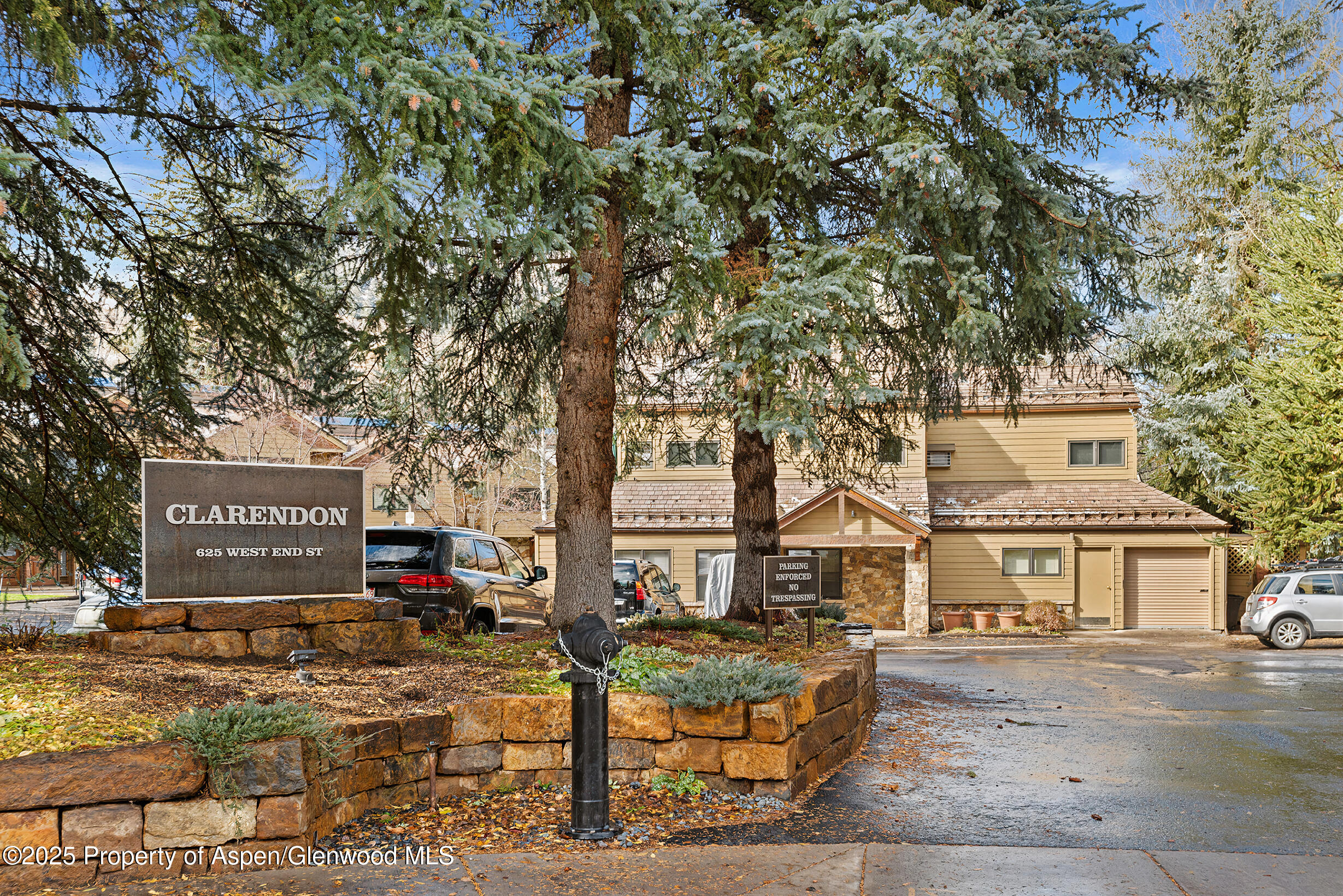 625 S West End Street Aspen CO 81611