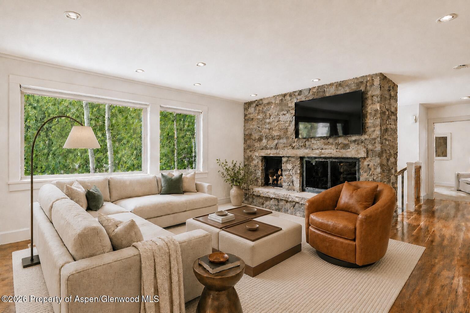 203 Eastwood Road Aspen CO 81611