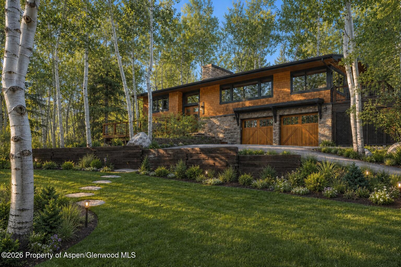 203 Eastwood Road Aspen CO 81611