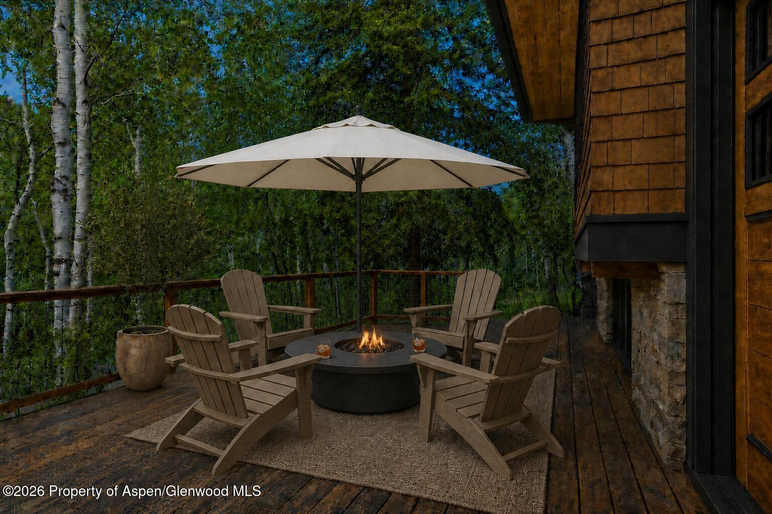 203 Eastwood Road Aspen CO 81611