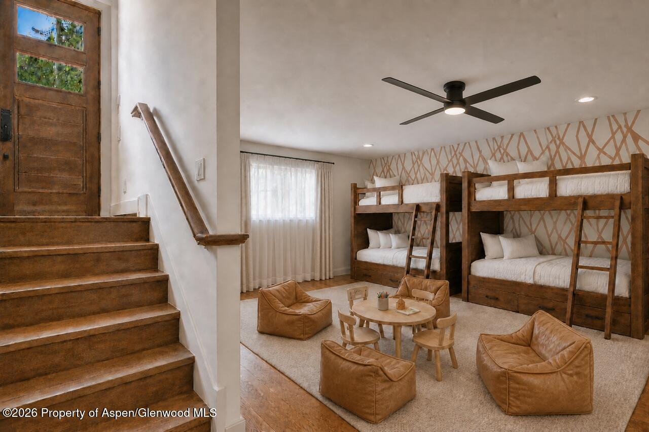 203 Eastwood Road Aspen CO 81611