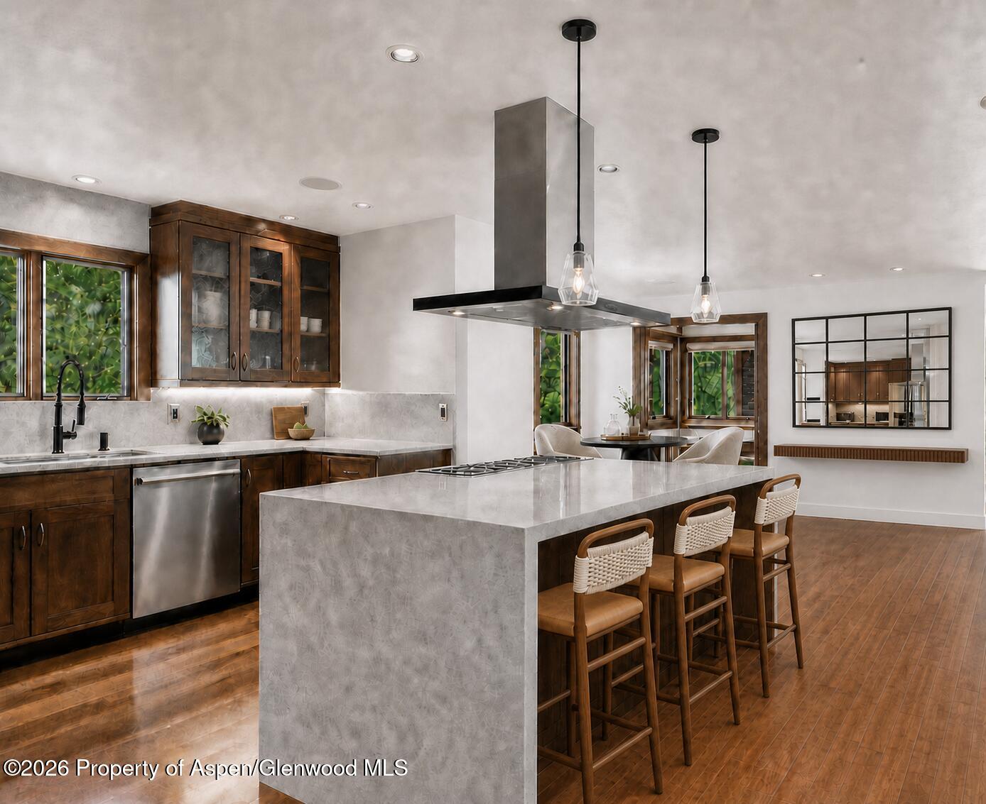 203 Eastwood Road Aspen CO 81611