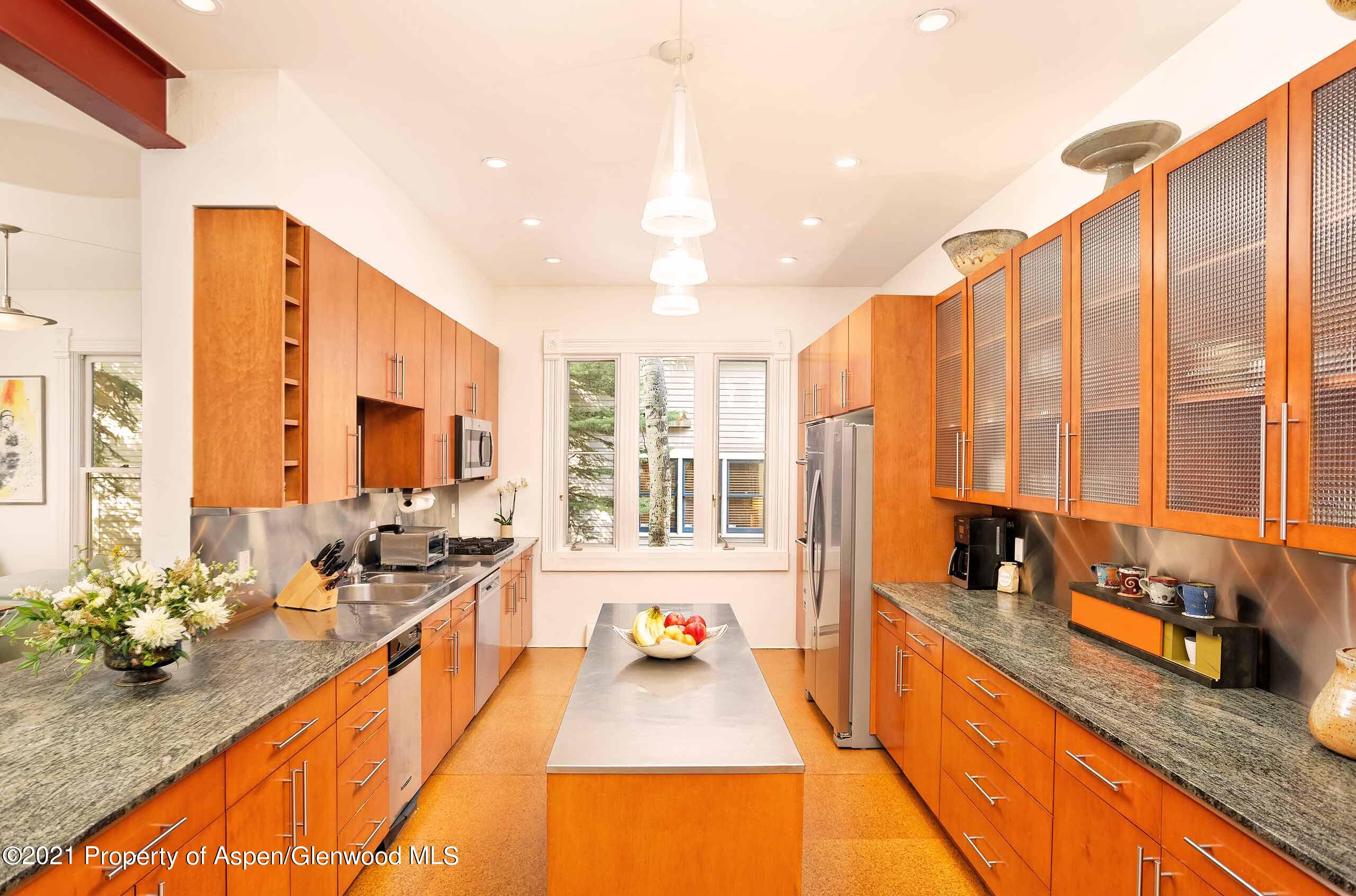 214 E Hopkins Avenue Aspen CO 81611
