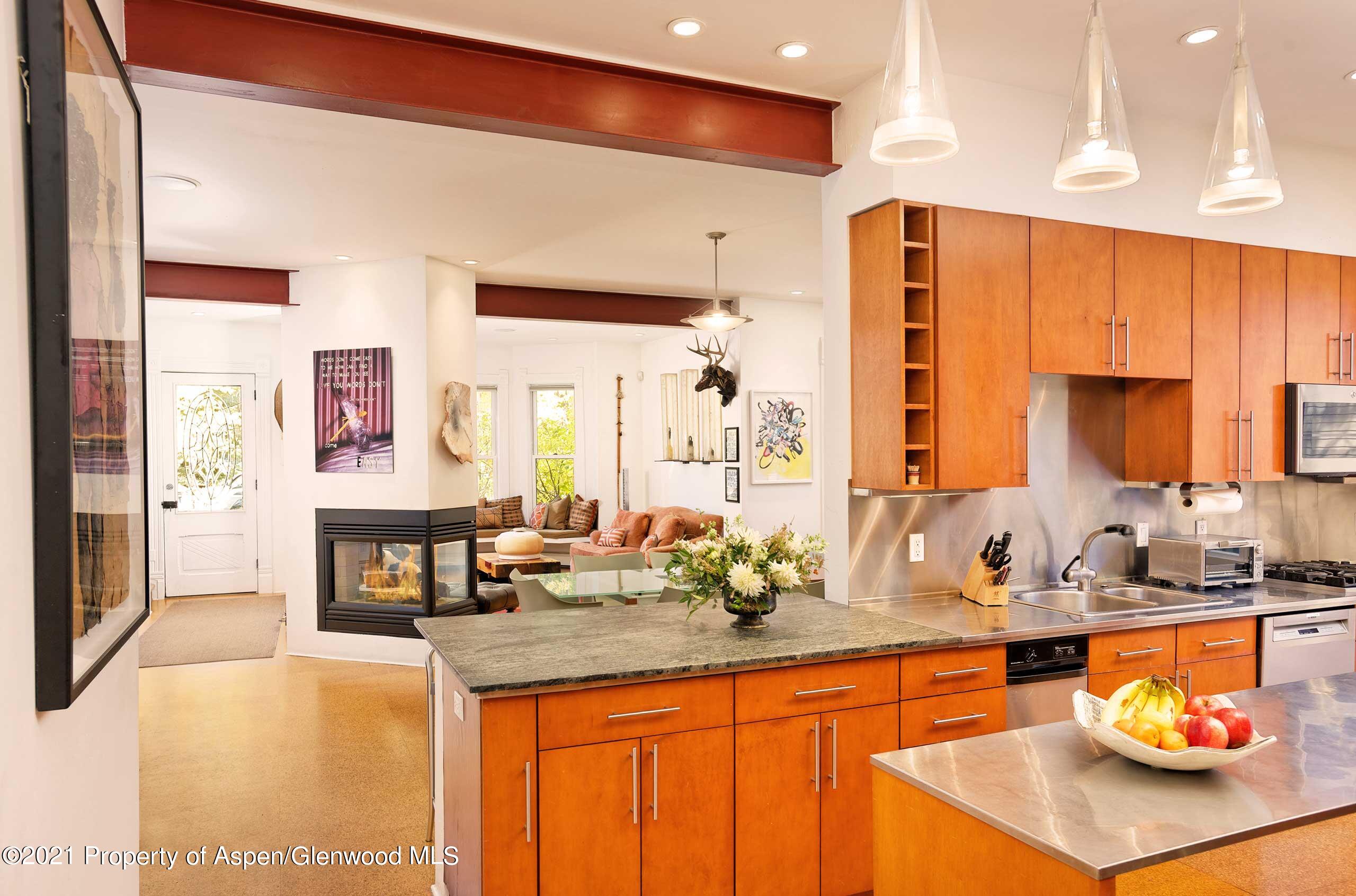 214 E Hopkins Avenue Aspen CO 81611