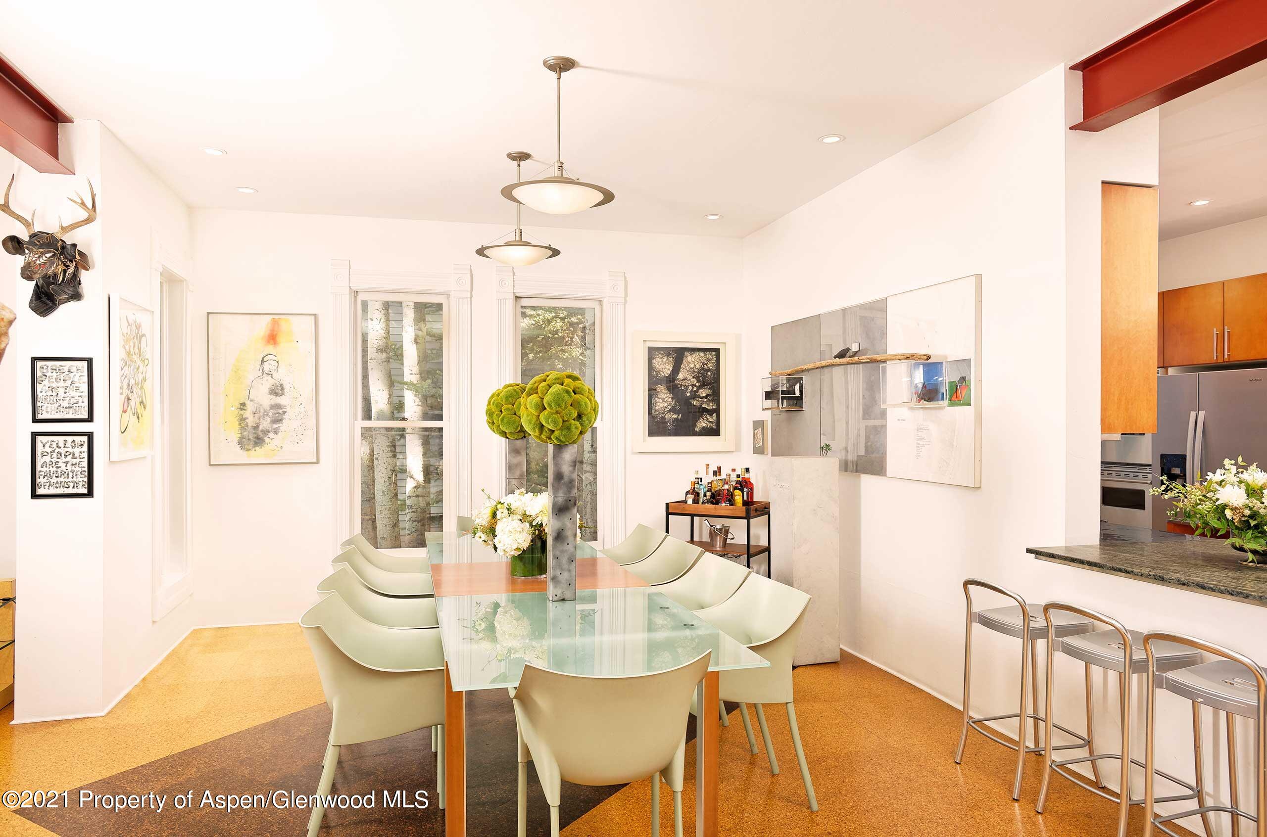 214 E Hopkins Avenue Aspen CO 81611