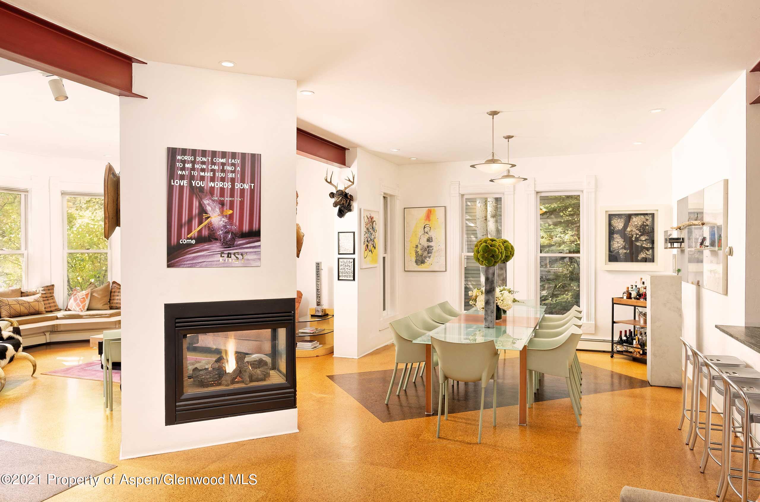 214 E Hopkins Avenue Aspen CO 81611