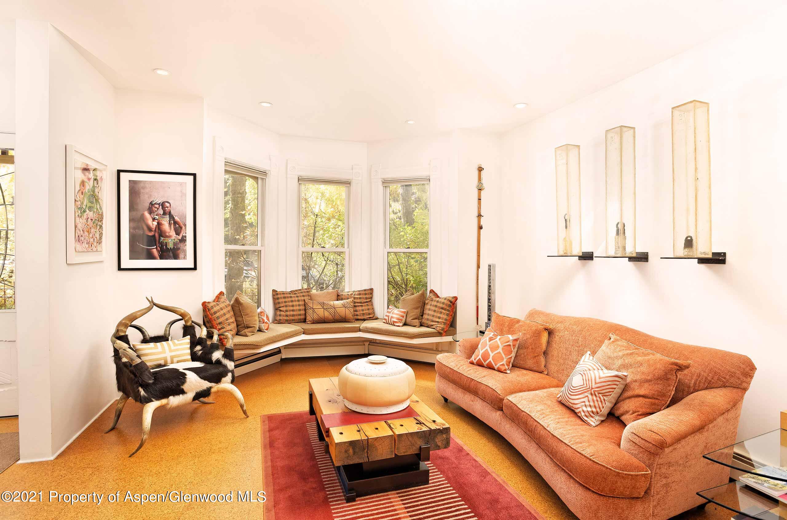 214 E Hopkins Avenue Aspen CO 81611