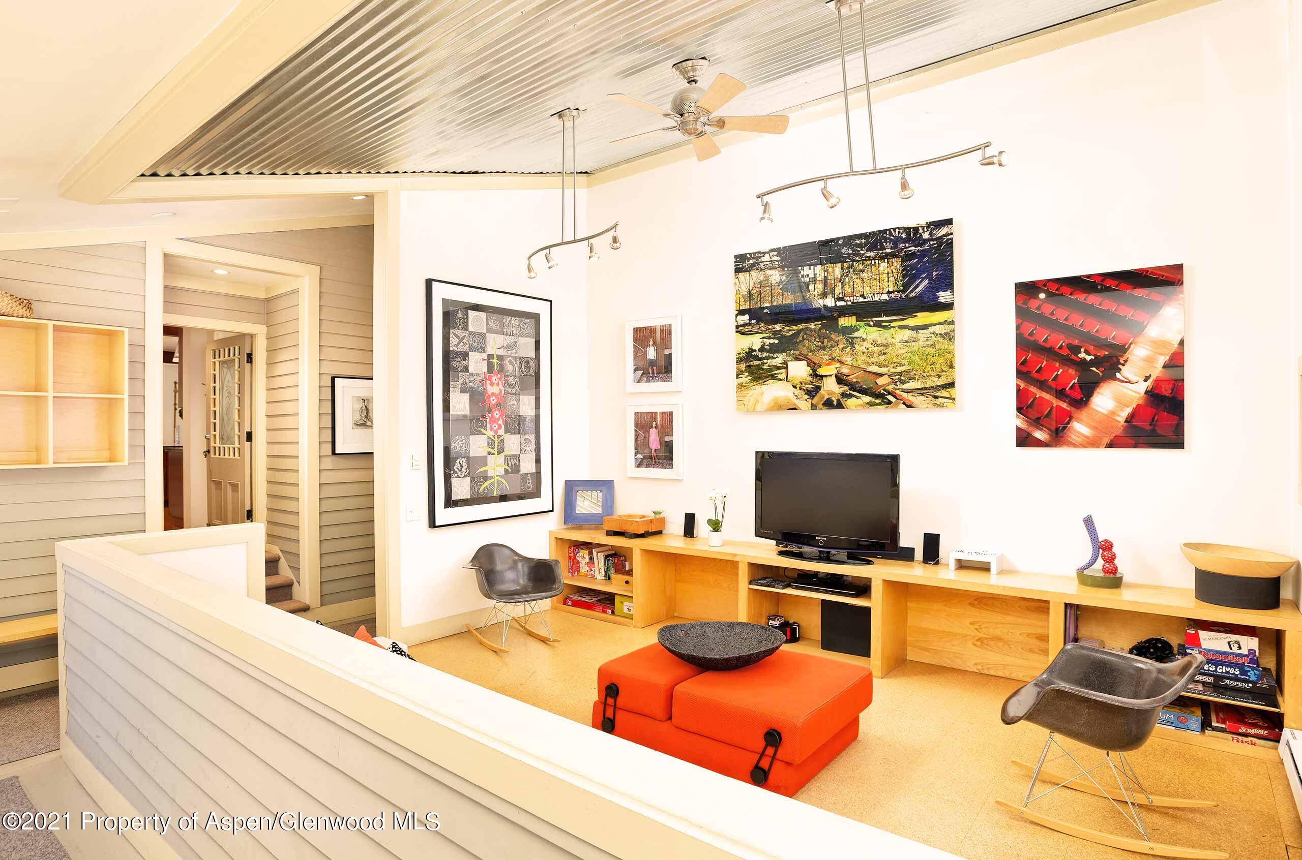 214 E Hopkins Avenue Aspen CO 81611