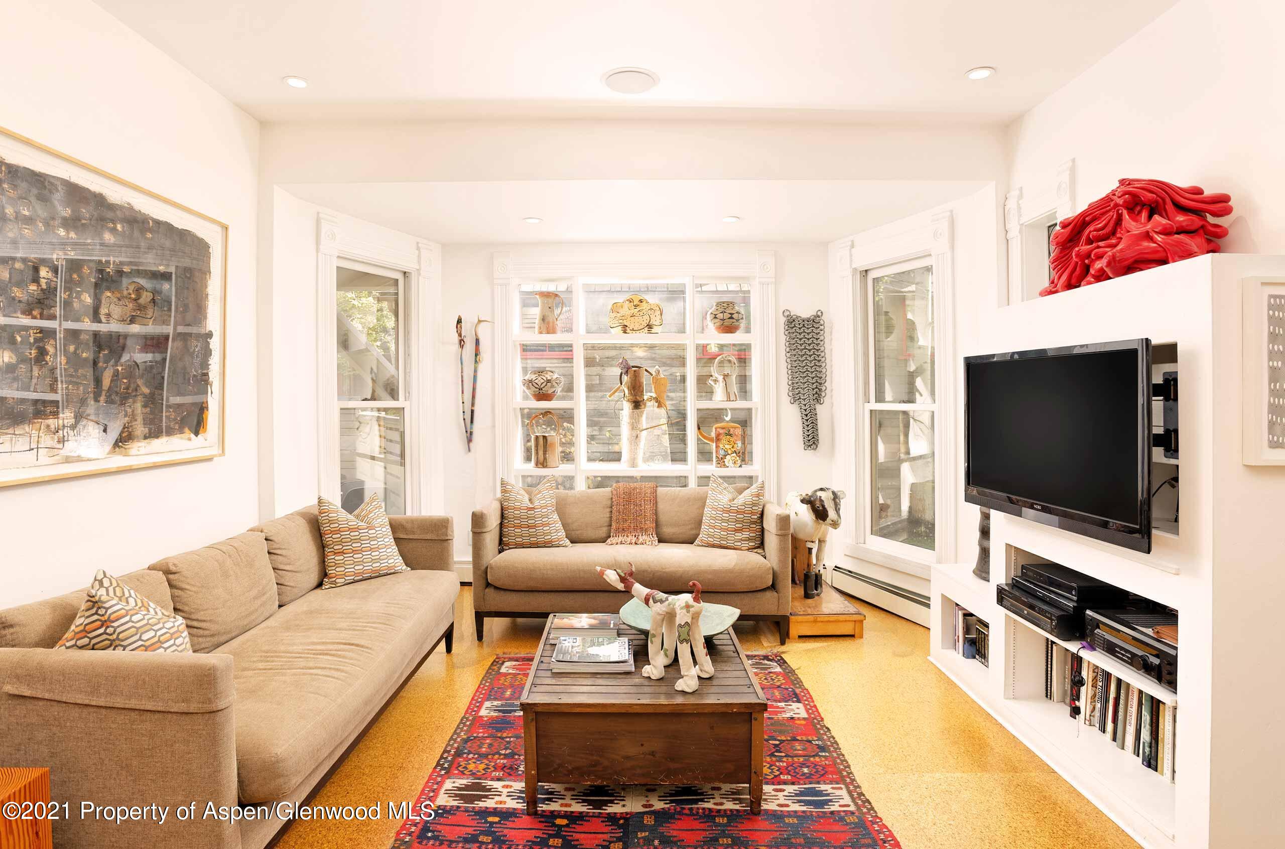 214 E Hopkins Avenue Aspen CO 81611